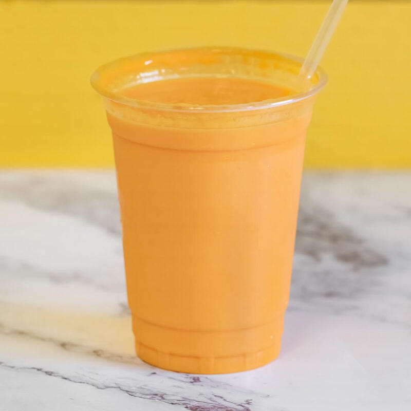 Mango Lassi